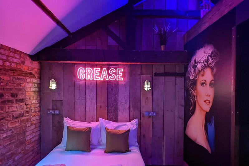 Briggate Hotel Лидс Экстерьер фото